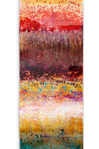 Hidden Depths - Original - SOLD by artist Wyecliffe Original Art - Wyecliffe Galleries