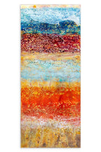 Reflections - Original - SOLD by artist Ken Rausch - Wyecliffe Galleries