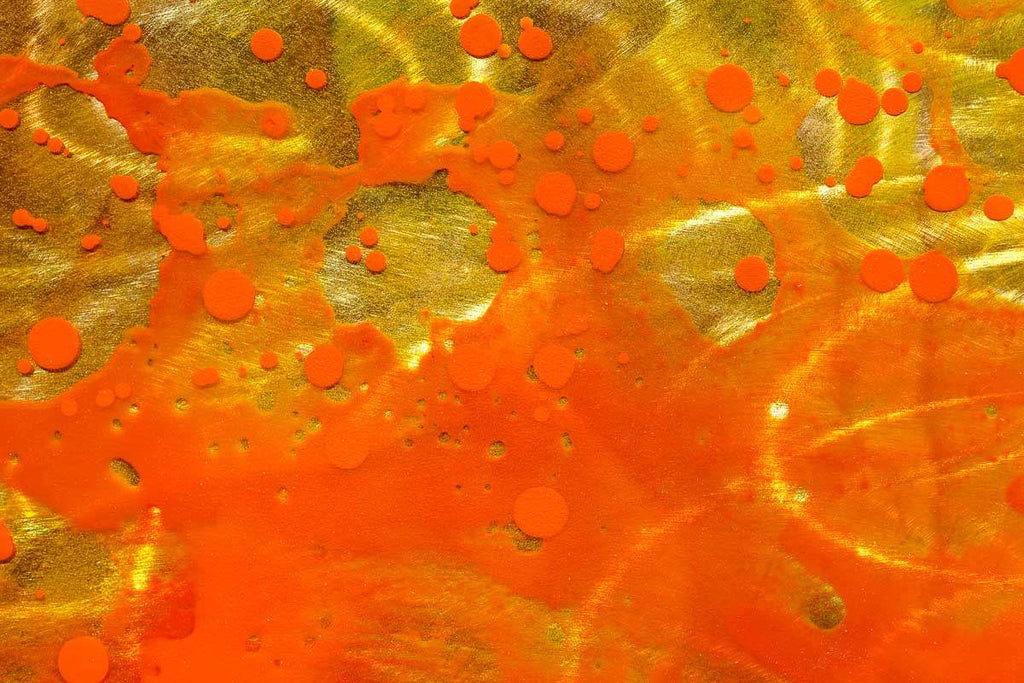 Reflections - Original - SOLD by artist Ken Rausch - Wyecliffe Galleries