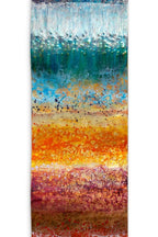 Natural Earth - Original - SOLD by artist Ken Rausch - Wyecliffe Galleries