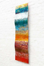 Natural Earth - Original - SOLD by artist Ken Rausch - Wyecliffe Galleries