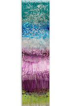 Nature's Waves - Original by artist Ken Rausch - Wyecliffe Galleries