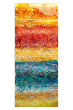 Profundity - Original - SOLD by artist Ken Rausch - Wyecliffe Galleries