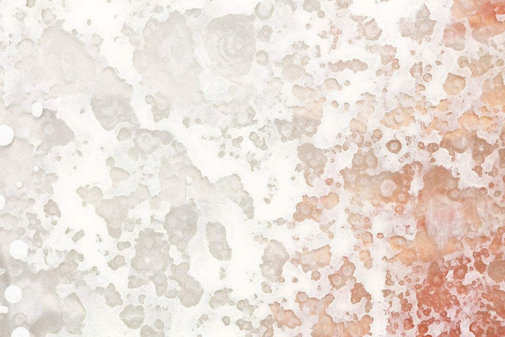 Ripple I - Original - SOLD by artist Ken Rausch - Wyecliffe Galleries