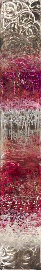 Ripple II - Original - SOLD by artist Ken Rausch - Wyecliffe Galleries