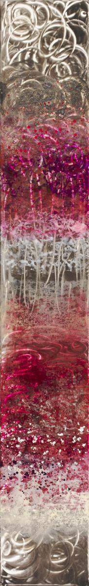 Ripple II - Original - SOLD by artist Ken Rausch - Wyecliffe Galleries