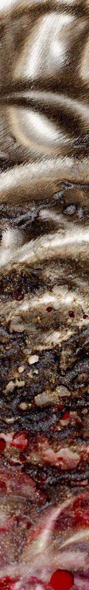 Ripple II - Original - SOLD by artist Ken Rausch - Wyecliffe Galleries