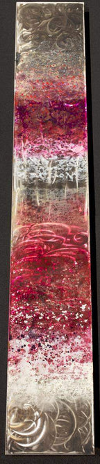 Ripple II - Original - SOLD by artist Ken Rausch - Wyecliffe Galleries