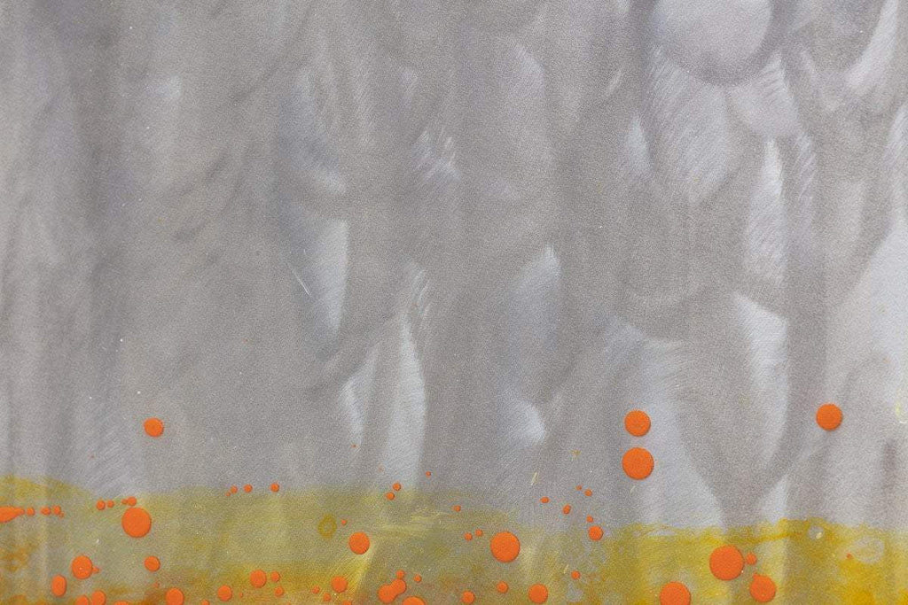 Stirling I - Original by artist Ken Rausch - Wyecliffe Galleries