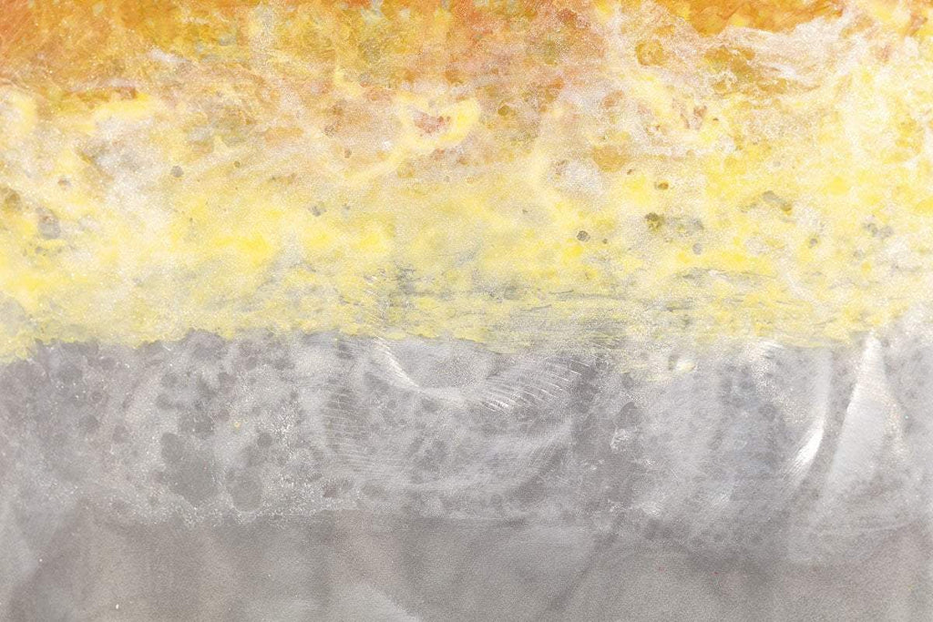 Stirling I - Original by artist Ken Rausch - Wyecliffe Galleries