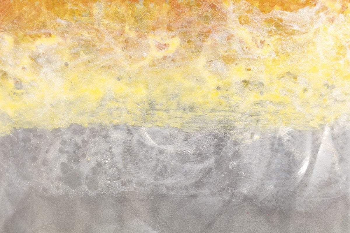 Stirling I - Original by artist Ken Rausch - Wyecliffe Galleries