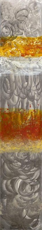 Stirling I - Original by artist Ken Rausch - Wyecliffe Galleries