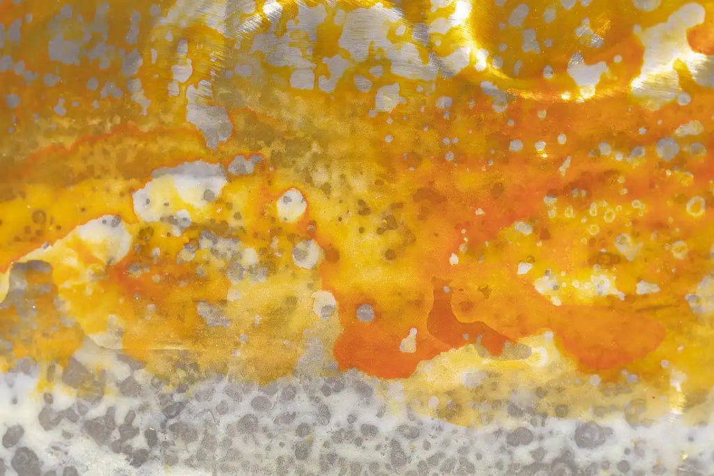 Stirling I - Original by artist Ken Rausch - Wyecliffe Galleries