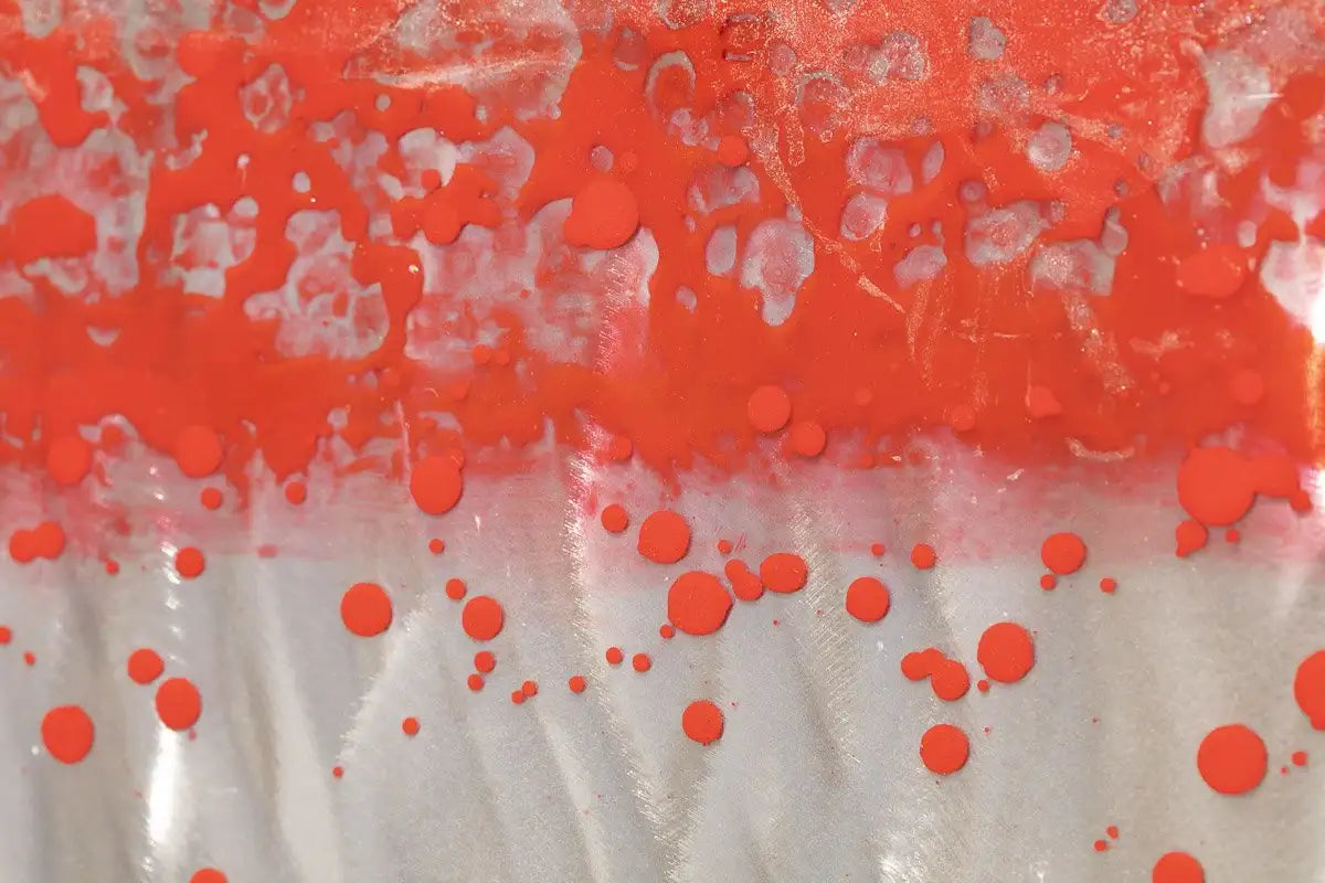 Stirling III - Original by artist Ken Rausch - Wyecliffe Galleries