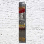 Stirling III - Original by artist Ken Rausch - Wyecliffe Galleries