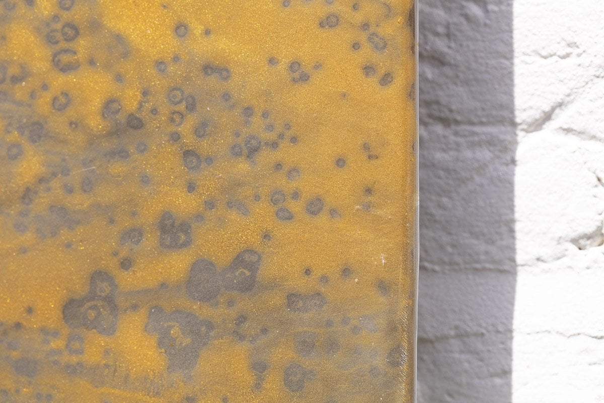 Stirling III - Original by artist Ken Rausch - Wyecliffe Galleries