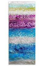 Streams of Silver - Original by artist Ken Rausch - Wyecliffe Galleries