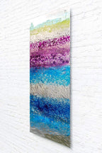 Streams of Silver - Original by artist Ken Rausch - Wyecliffe Galleries