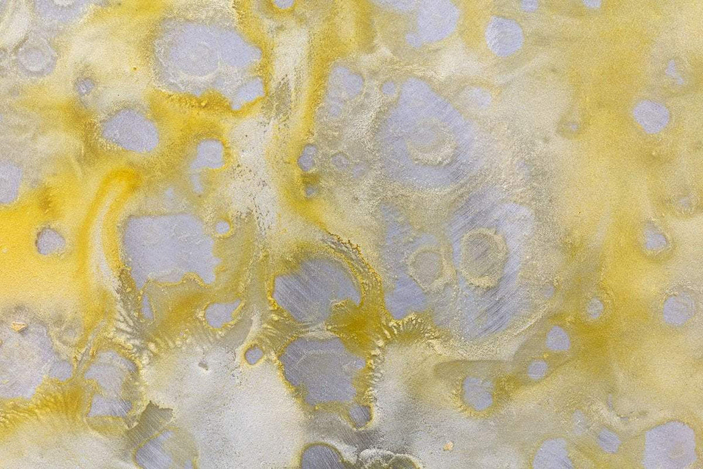 Submerged - Original by artist Ken Rausch - Wyecliffe Galleries