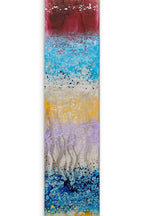 The Ripple Effect - Original by artist Ken Rausch - Wyecliffe Galleries