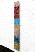 The Ripple Effect - Original by artist Ken Rausch - Wyecliffe Galleries