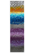 Whirlwind - Original by artist Ken Rausch - Wyecliffe Galleries