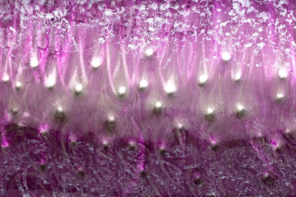 Whirlwind - Original by artist Ken Rausch - Wyecliffe Galleries