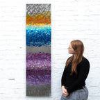 Whirlwind - Original by artist Ken Rausch - Wyecliffe Galleries