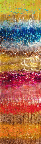 Yield I - SOLD by artist Ken Rausch - Wyecliffe Galleries