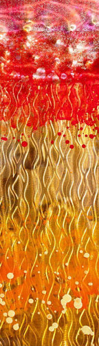 Yield I - SOLD by artist Ken Rausch - Wyecliffe Galleries