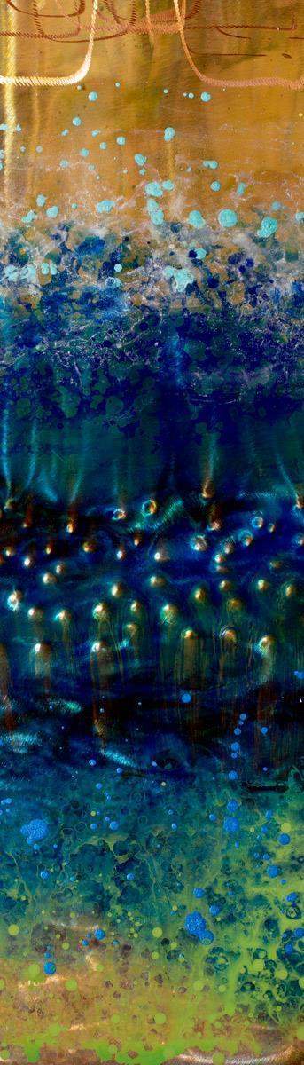 Yield II - SOLD by artist Ken Rausch - Wyecliffe Galleries