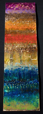 Yield II - SOLD by artist Ken Rausch - Wyecliffe Galleries