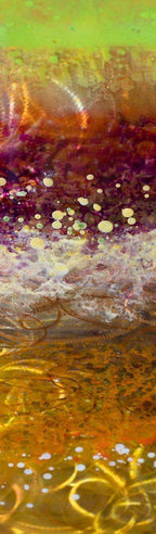 Yield III - Original - SOLD by artist Ken Rausch - Wyecliffe Galleries