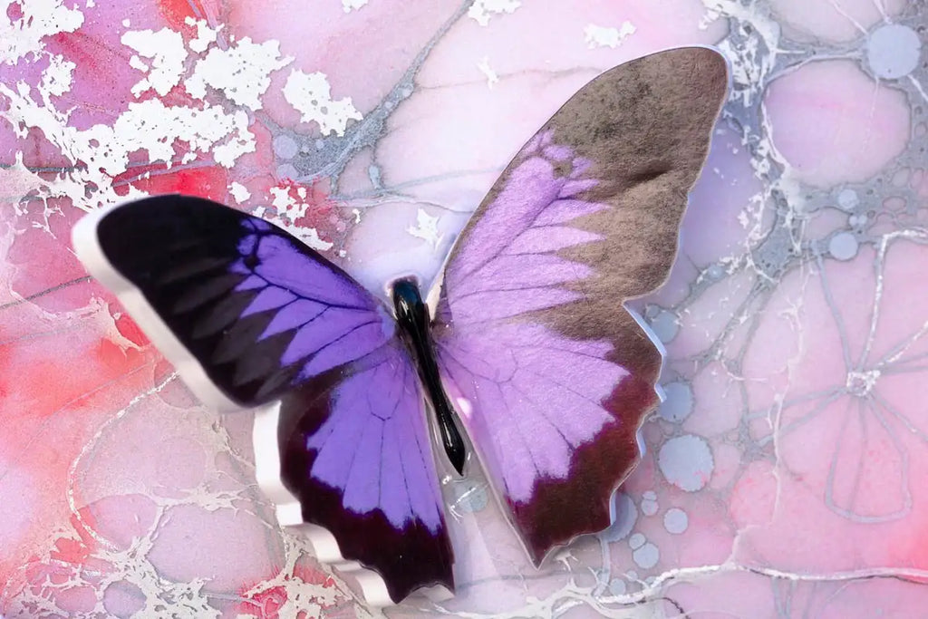 A Heart Full Of Love - Edition - SOLD by artist Kerry Darlington - Wyecliffe Galleries