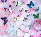 A Heart Full Of Love - Edition - SOLD by artist Kerry Darlington - Wyecliffe Galleries