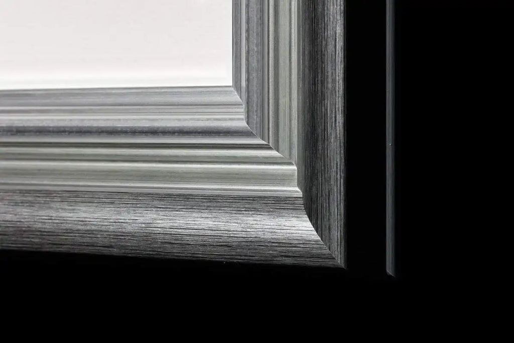 A Silver Lining - Original Sketch - SOLD by artist Kerry Darlington - Wyecliffe Galleries