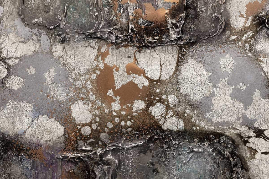 Akademia Nauk - Original - SOLD by artist Kerry Darlington - Wyecliffe Galleries