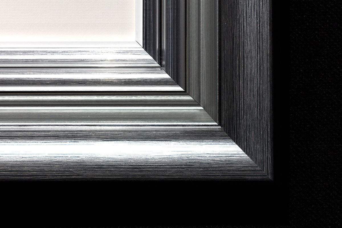 Alice Pencil Sketch Boutique Editions - non matching set of 4 - SOLD OUT by artist Kerry Darlington - Wyecliffe Galleries