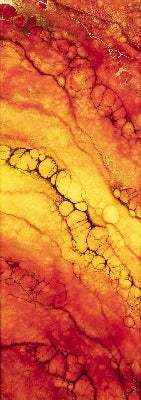 Ambrym - Original by artist Kerry Darlington - Wyecliffe Galleries