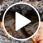 Anam Cara - SOLD by artist Kerry Darlington - Wyecliffe Galleries