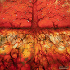 Ancient Pathway - Unique Edition by artist Kerry Darlington - Wyecliffe Galleries