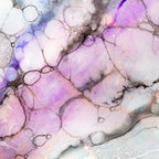 Antisana - Original - SOLD by artist Kerry Darlington - Wyecliffe Galleries