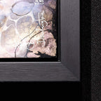 Antisana - Original - SOLD by artist Kerry Darlington - Wyecliffe Galleries