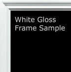 Beauty and the Beast - Edition - SOLD by artist Kerry Darlington - Wyecliffe Galleries