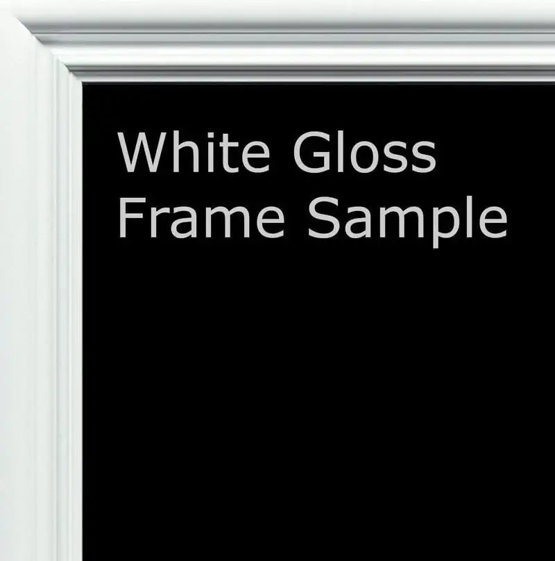 Beauty and the Beast - Edition - SOLD by artist Kerry Darlington - Wyecliffe Galleries