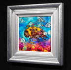 Beezyjet - Edition - SOLD OUT by artist Kerry Darlington - Wyecliffe Galleries