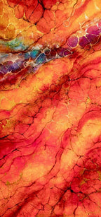 Besar - SOLD by artist Kerry Darlington - Wyecliffe Galleries