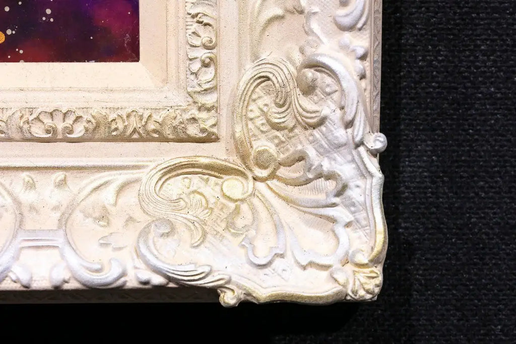 Bird of Hera - Edition by artist Kerry Darlington - Wyecliffe Galleries