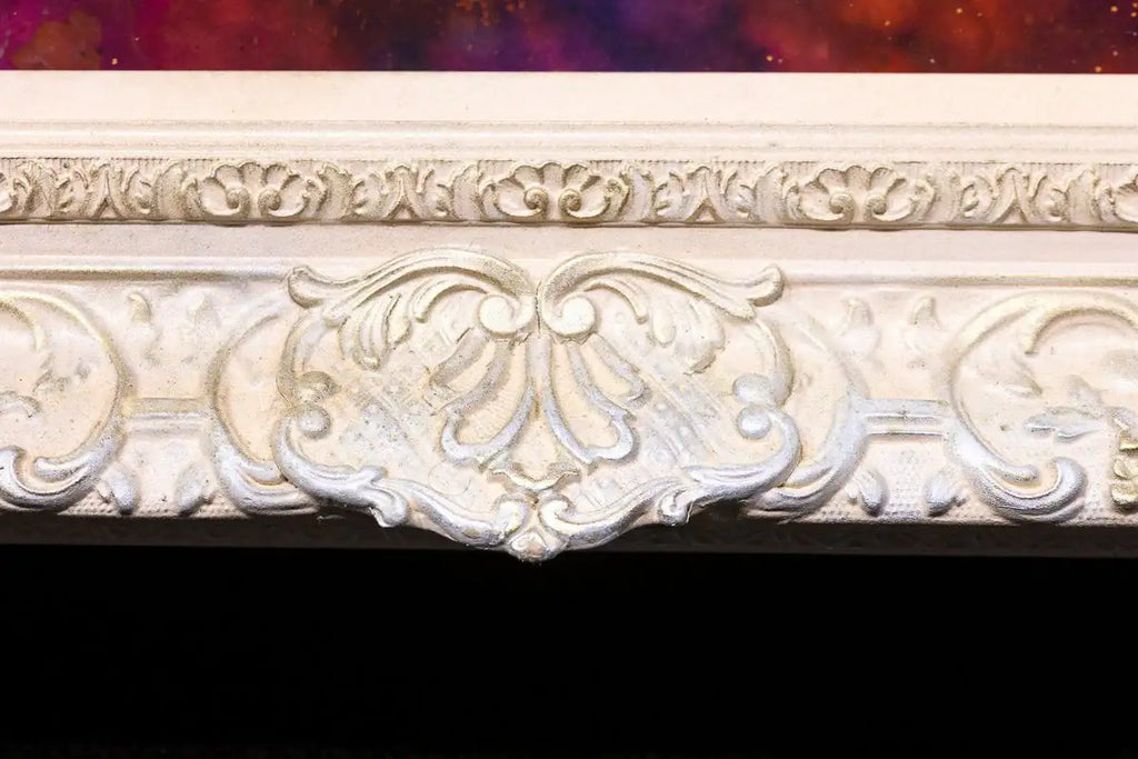 Bird of Hera - Edition by artist Kerry Darlington - Wyecliffe Galleries