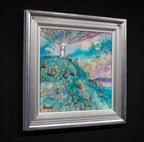 Breath Of The Wild - Final Edition Remaining by artist Kerry Darlington - Wyecliffe Galleries